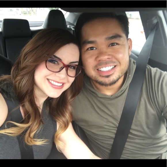 Meet your Posher, Vince - Picture 1 of 1